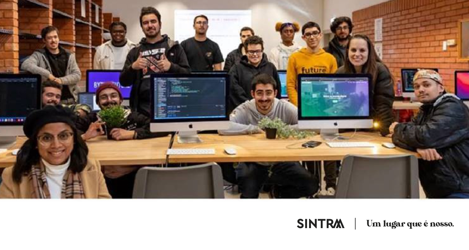 Bytes4Future apresenta os seus resultados em Sintra  